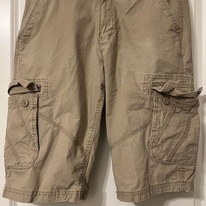 Cargo Shorts